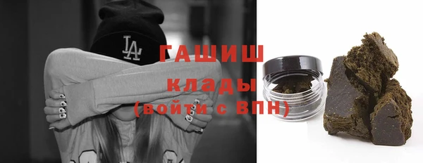 хмурый Верея