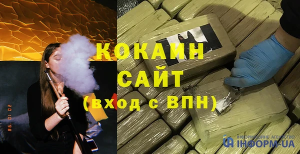 хмурый Верея