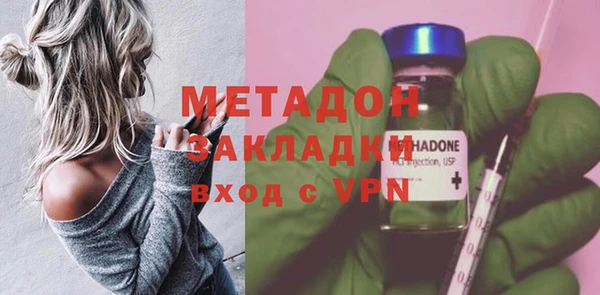 хмурый Верея